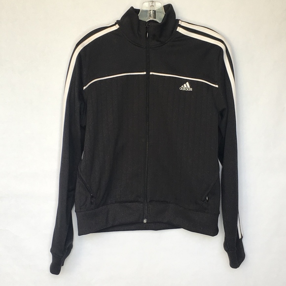 adidas pinstripe tracksuit